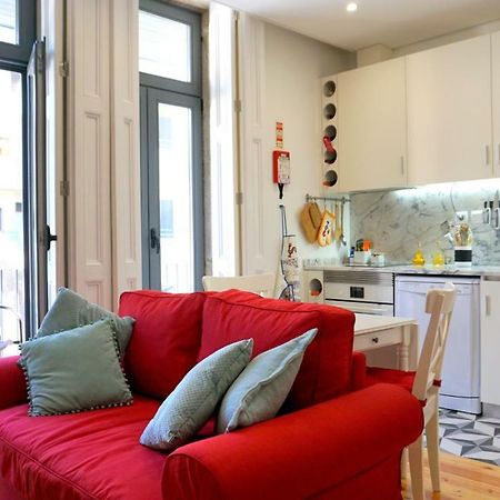Casa Da Andorinha, Charm Apt Porto Bolhao ภายนอก รูปภาพ