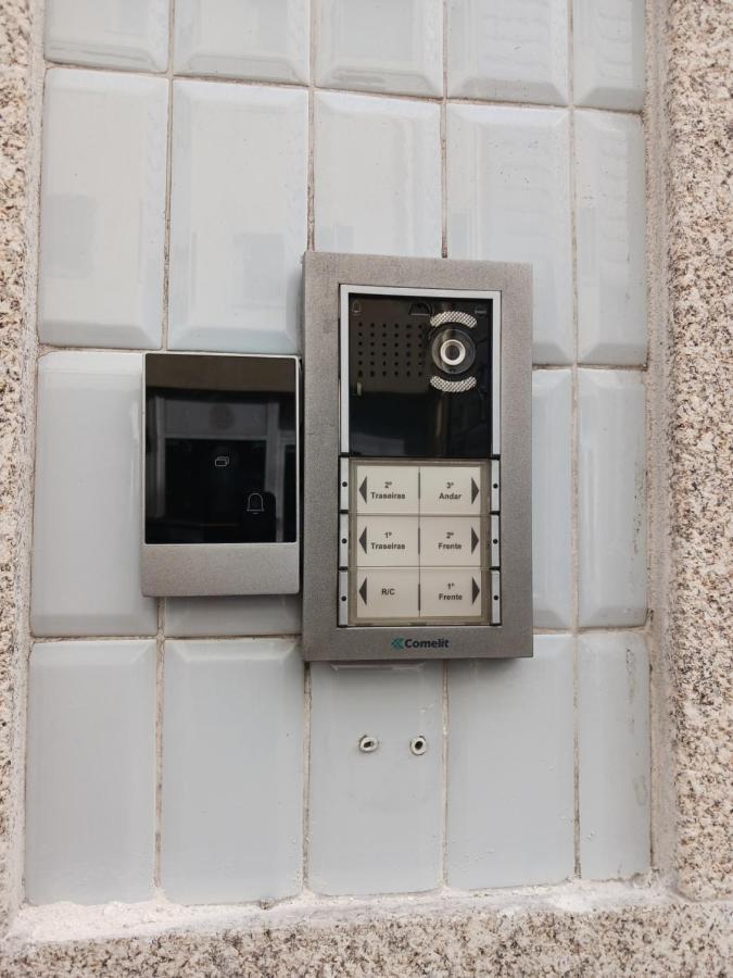 Casa Da Andorinha, Charm Apt Porto Bolhao ภายนอก รูปภาพ