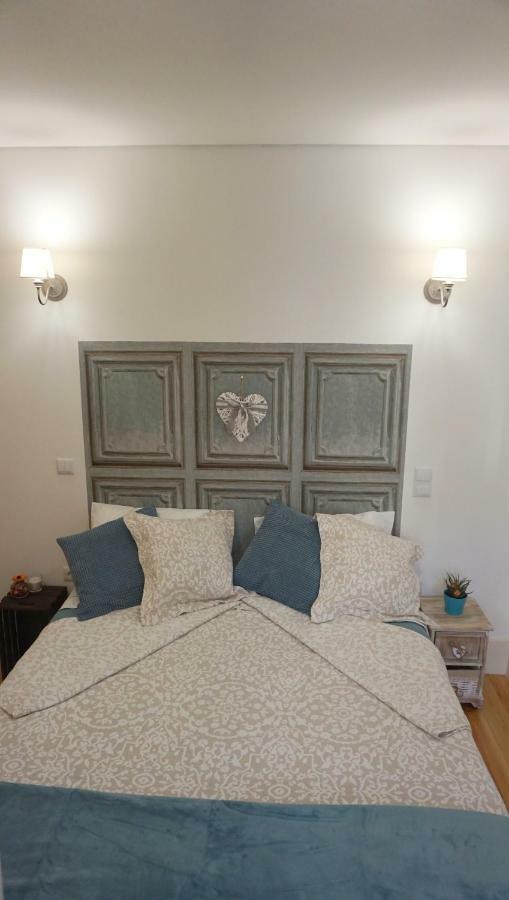 Casa Da Andorinha, Charm Apt Porto Bolhao ภายนอก รูปภาพ