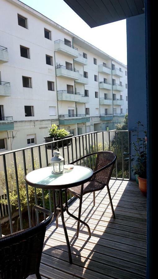 Casa Da Andorinha, Charm Apt Porto Bolhao ภายนอก รูปภาพ