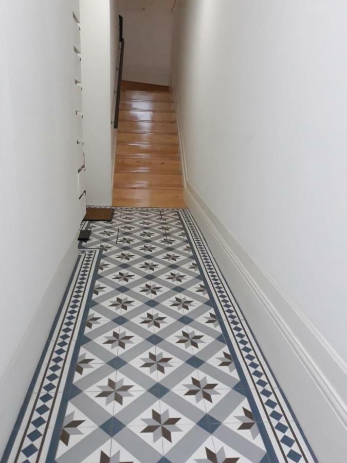 Casa Da Andorinha, Charm Apt Porto Bolhao ภายนอก รูปภาพ