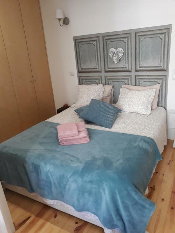 Casa Da Andorinha, Charm Apt Porto Bolhao ภายนอก รูปภาพ